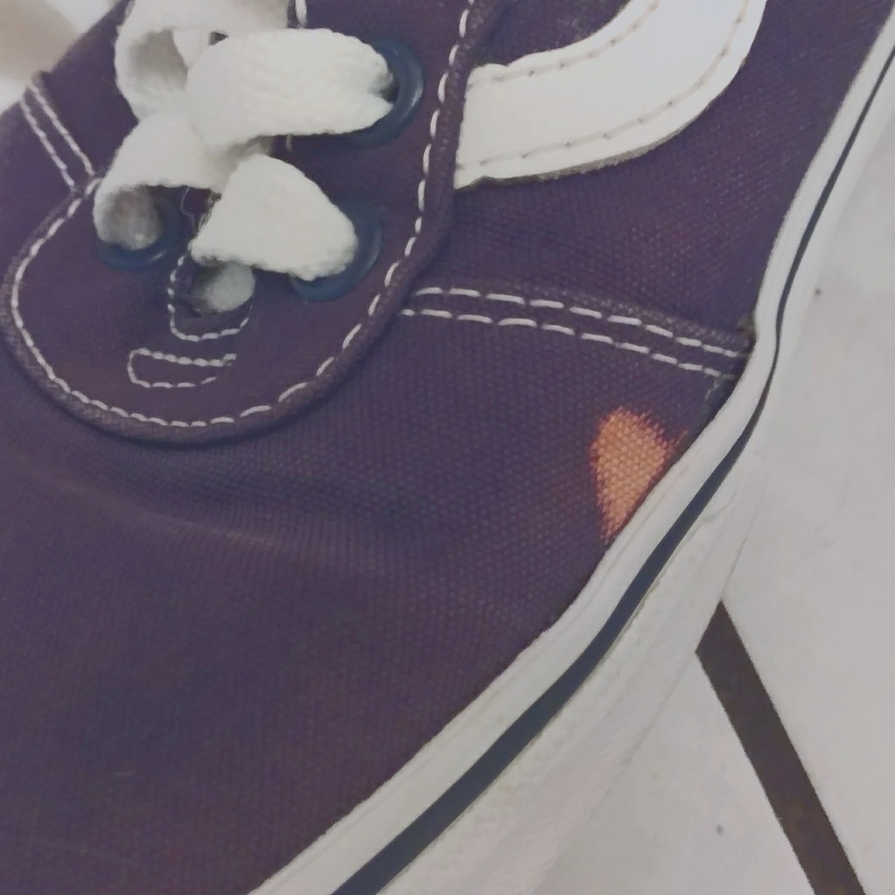 Vans Skateboarding sneaker